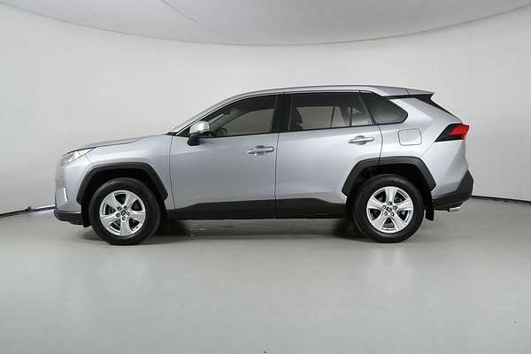 2020 Toyota RAV4 GX (2WD) Mxaa52R