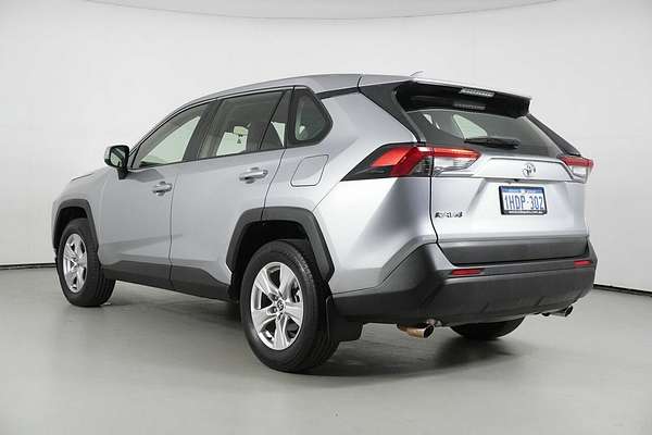 2020 Toyota RAV4 GX (2WD) Mxaa52R
