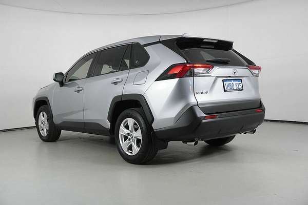 2020 Toyota RAV4 GX (2WD) Mxaa52R