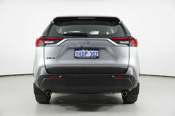 2020 Toyota RAV4 GX (2WD) Mxaa52R