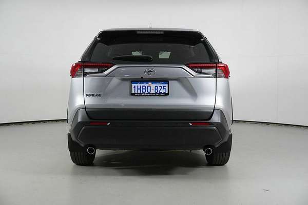 2020 Toyota RAV4 GX (2WD) Mxaa52R
