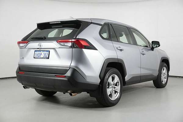 2020 Toyota RAV4 GX (2WD) Mxaa52R