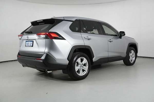 2020 Toyota RAV4 GX (2WD) Mxaa52R