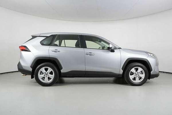 2020 Toyota RAV4 GX (2WD) Mxaa52R