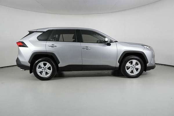 2020 Toyota RAV4 GX (2WD) Mxaa52R