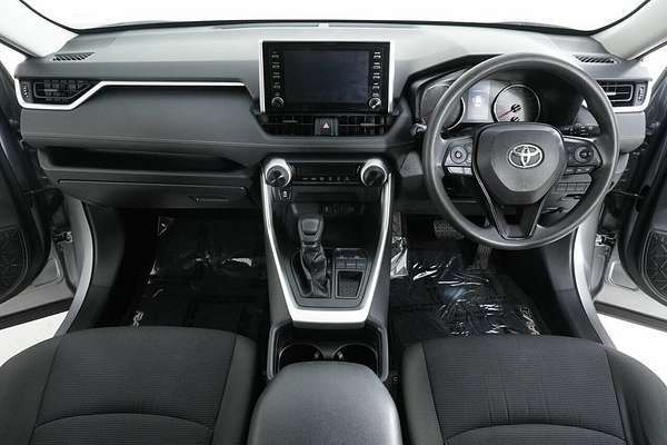 2020 Toyota RAV4 GX (2WD) Mxaa52R