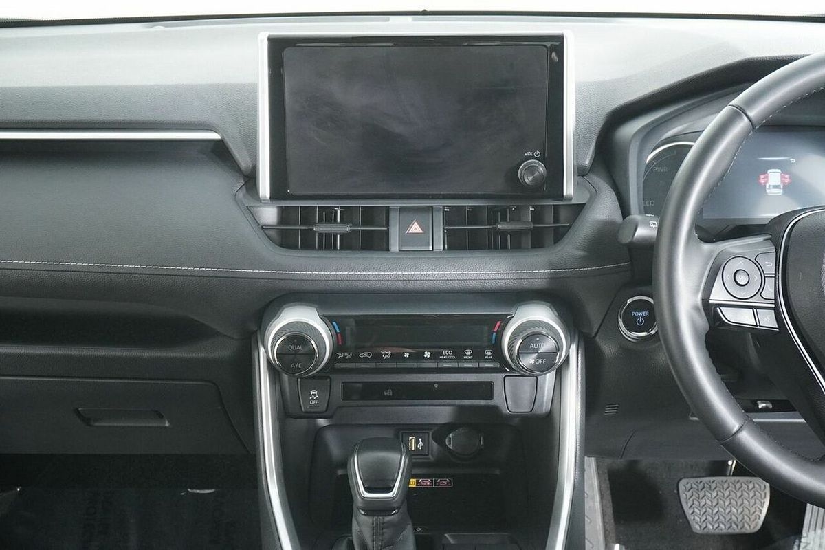 2023 Toyota RAV4 GXL (AWD) Hybrid Axah54R