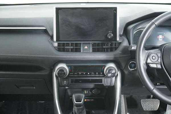 2023 Toyota RAV4 GXL (AWD) Hybrid Axah54R