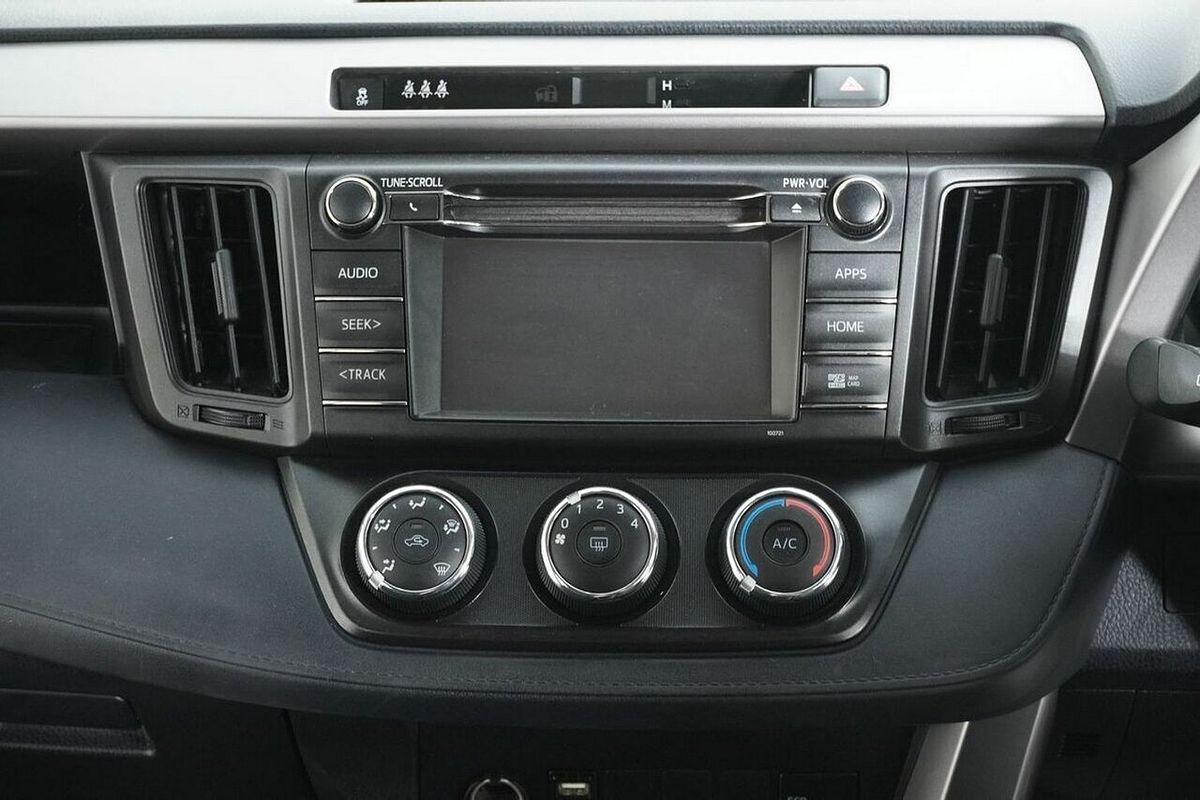 2019 Toyota RAV4 GX (2WD) Mxaa52R