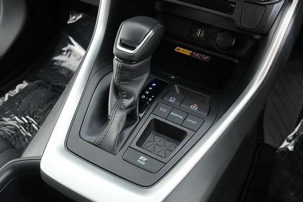 2023 Toyota RAV4 GXL (AWD) Hybrid Axah54R