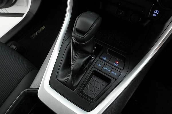 2022 Toyota RAV4 GX (2WD) Mxaa52R