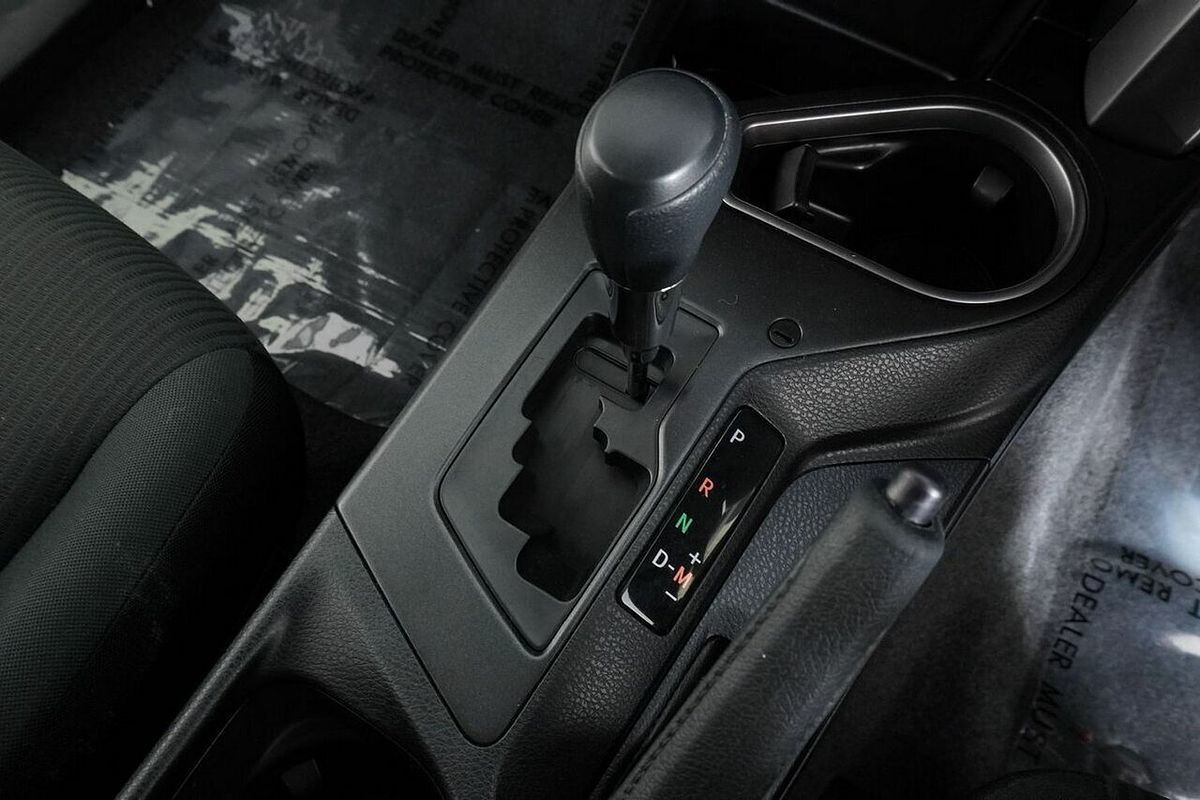 2019 Toyota RAV4 GX (2WD) Mxaa52R