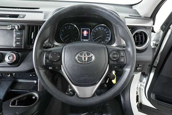 2019 Toyota RAV4 GX (2WD) Mxaa52R