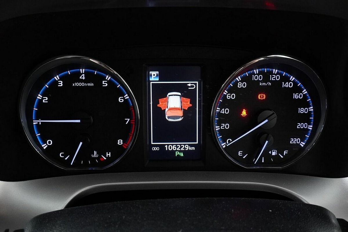 2019 Toyota RAV4 GX (2WD) Mxaa52R