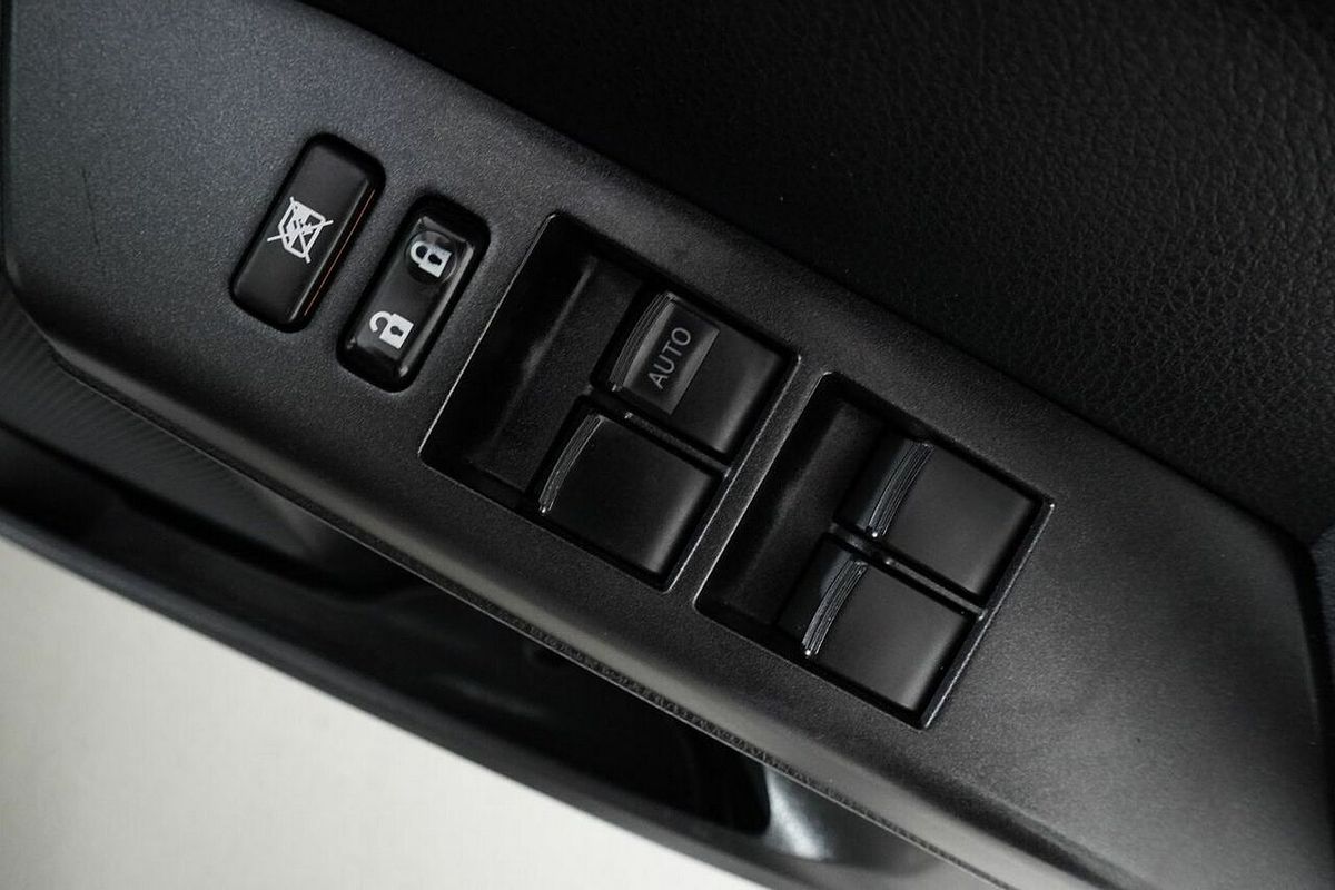 2018 Toyota RAV4 GXL (2WD) ZSA42R MY18