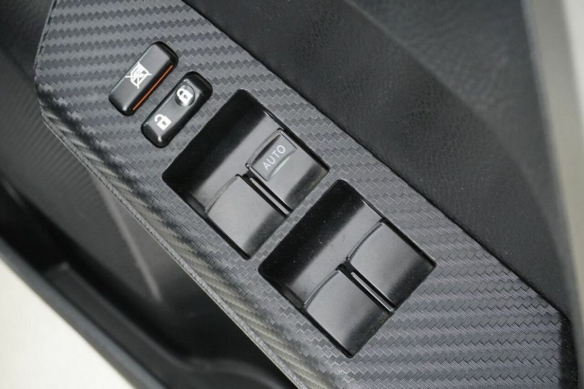 2014 Toyota RAV4 GXL (4x4) ASA44R