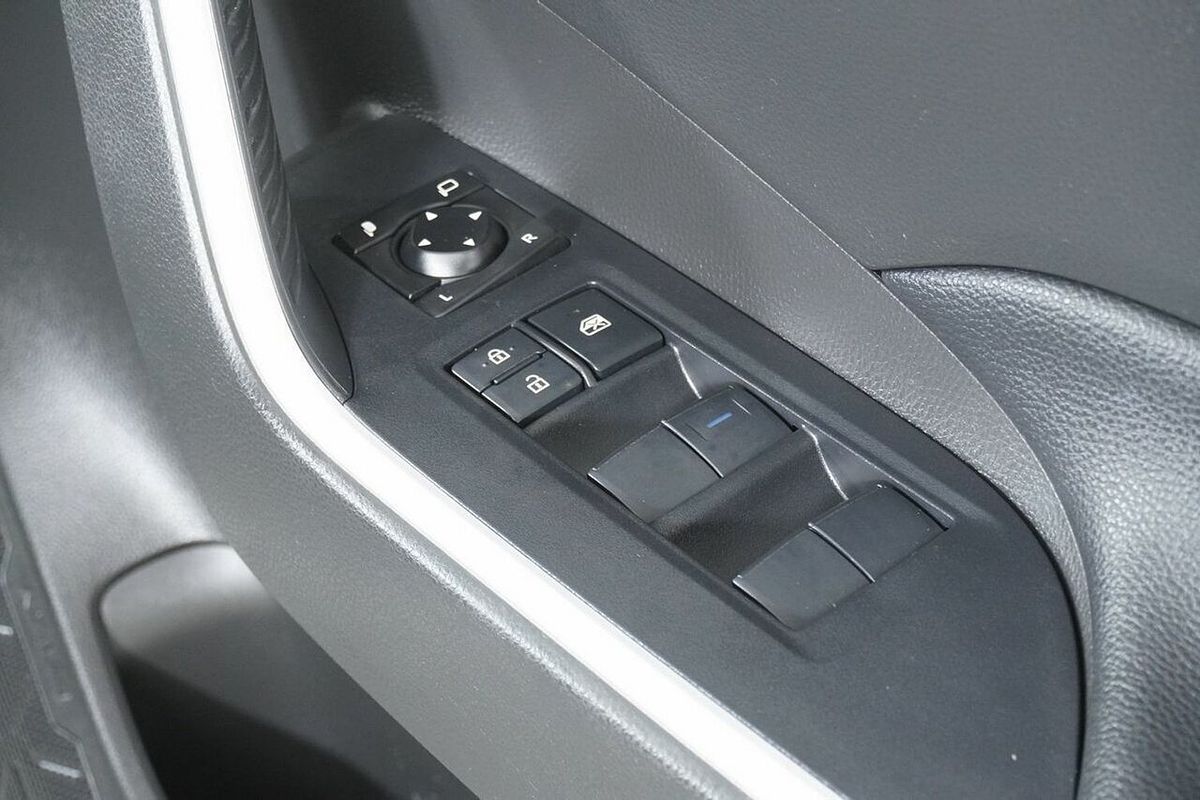 2020 Toyota RAV4 GX (2WD) Mxaa52R