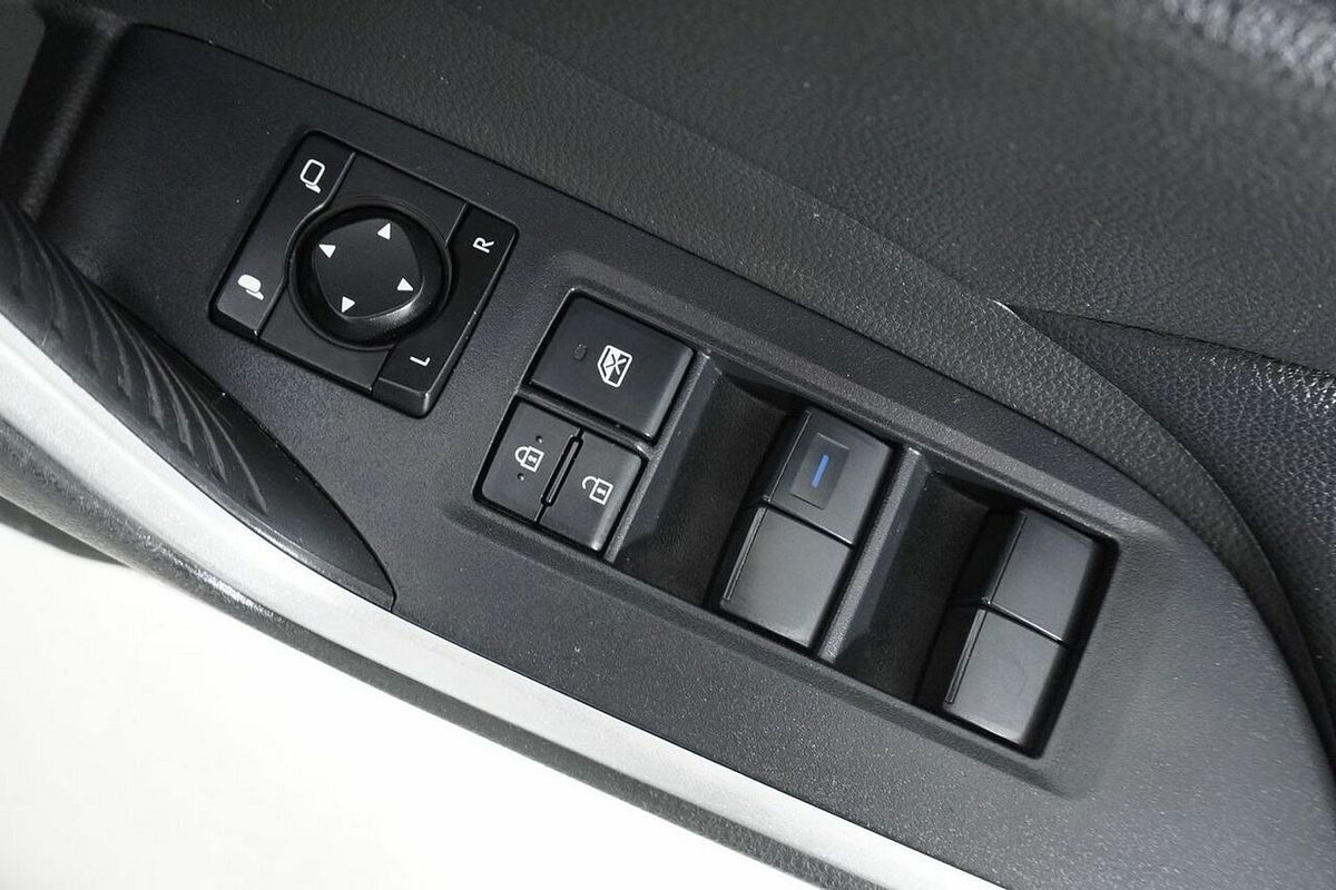 2020 Toyota RAV4 GX (2WD) Hybrid Axah52R