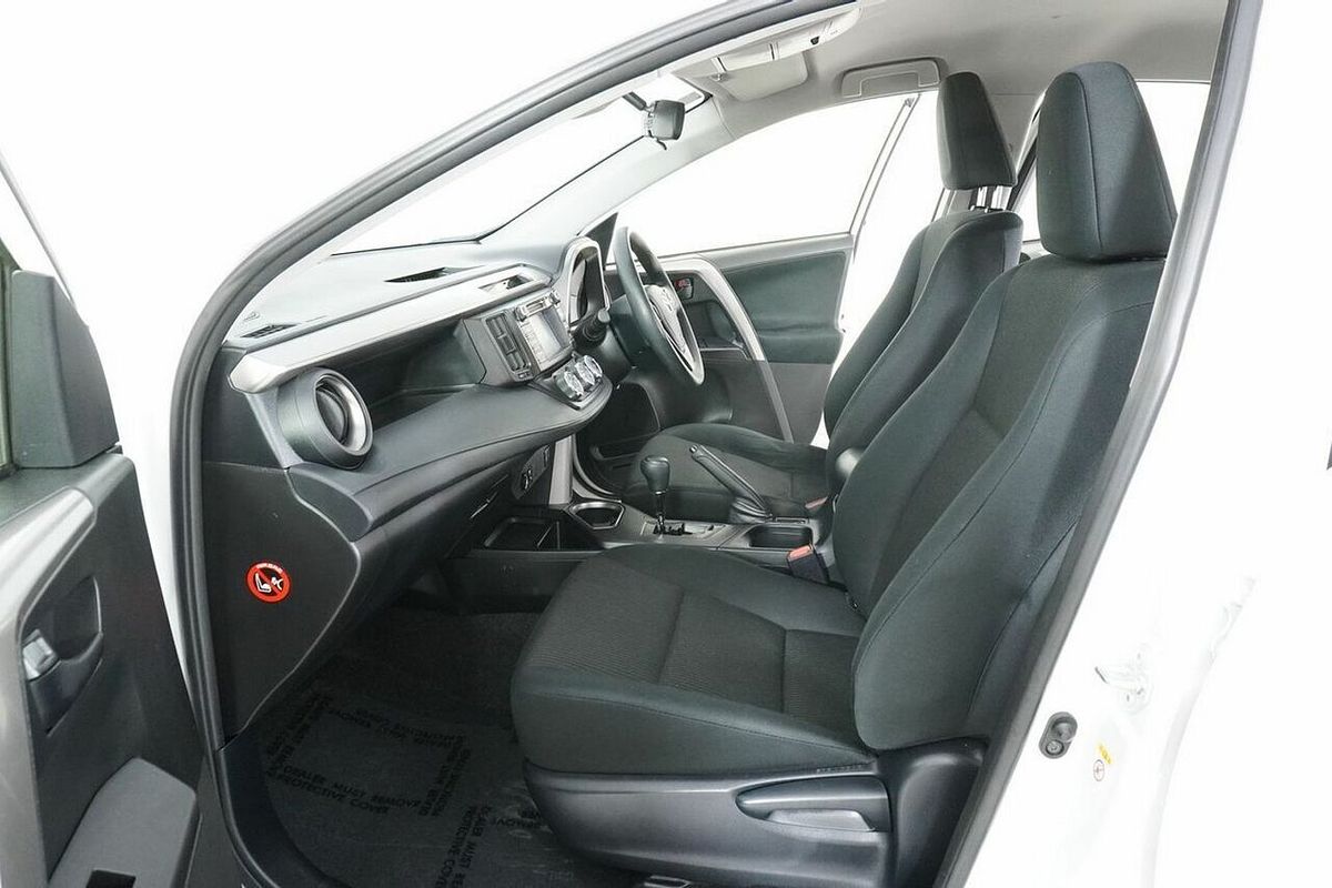 2019 Toyota RAV4 GX (2WD) Mxaa52R