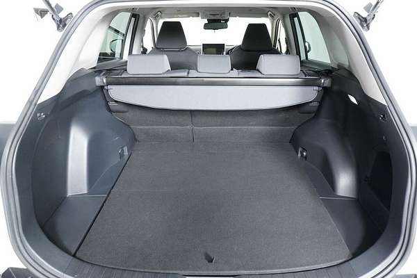 2023 Toyota RAV4 GXL (AWD) Hybrid Axah54R