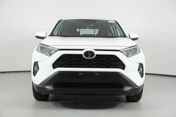 2020 Toyota RAV4 GX (2WD) NAV Mxaa52R