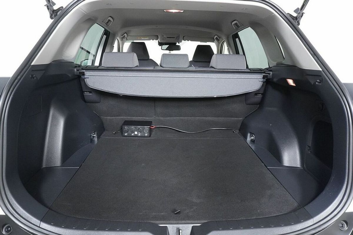 2020 Toyota RAV4 GXL (2WD) Hybrid Axah52R