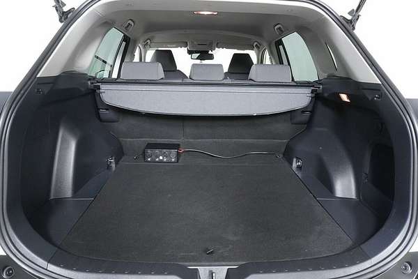 2020 Toyota RAV4 GXL (2WD) Hybrid Axah52R