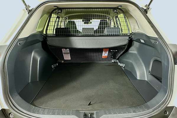 2020 Toyota RAV4 GX (2WD) Hybrid Axah52R