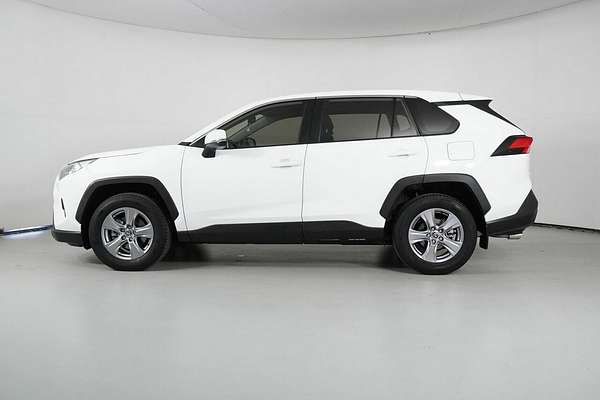 2022 Toyota RAV4 GX (2WD) Mxaa52R