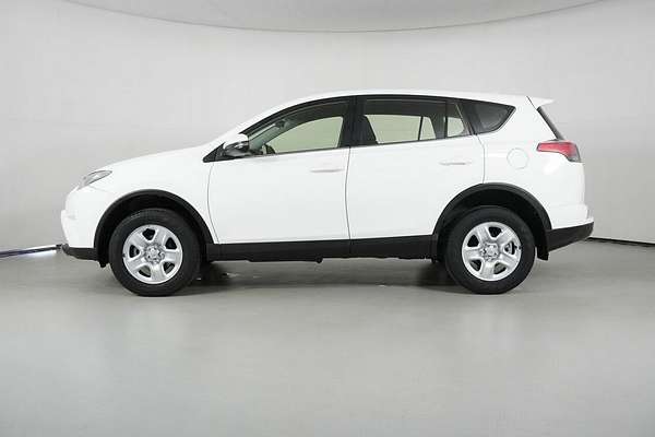 2019 Toyota RAV4 GX (2WD) Mxaa52R