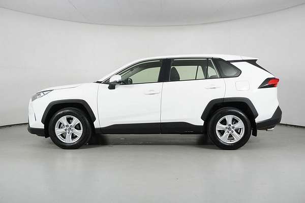 2020 Toyota RAV4 GX (2WD) Mxaa52R