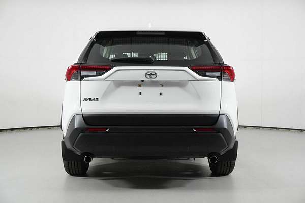 2020 Toyota RAV4 GX (2WD) NAV Mxaa52R