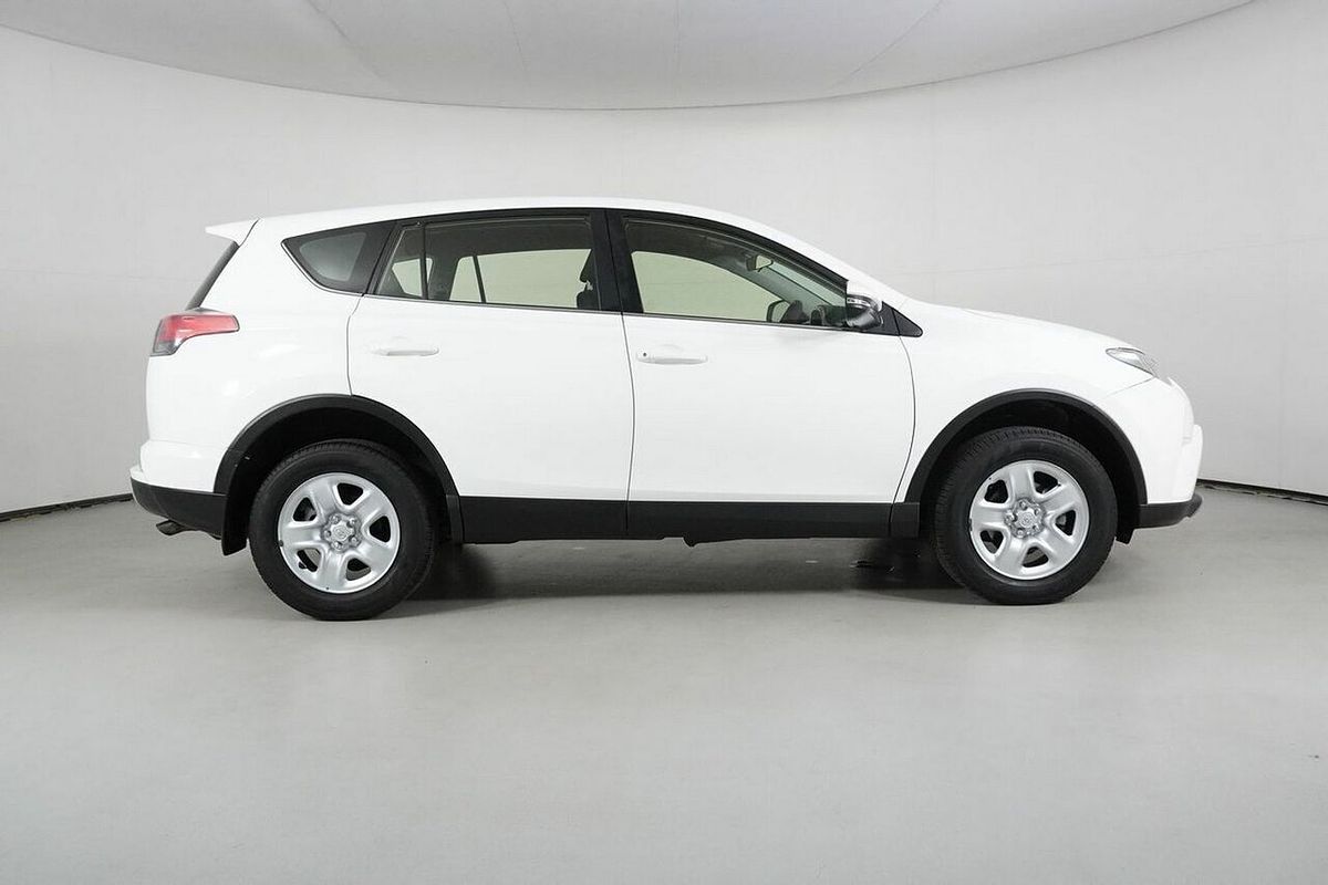 2019 Toyota RAV4 GX (2WD) Mxaa52R