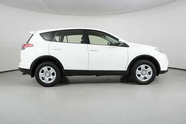 2019 Toyota RAV4 GX (2WD) Mxaa52R