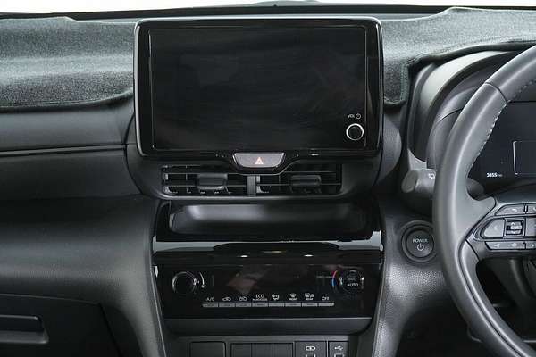 2024 Toyota Yaris Cross GXL Hybrid MXPJ10R