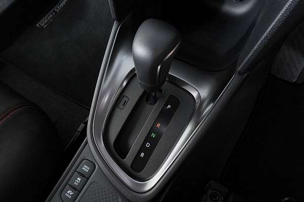 2024 Toyota Yaris Cross GXL Hybrid MXPJ10R