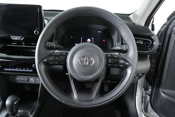 2024 Toyota Yaris Cross GXL Hybrid MXPJ10R