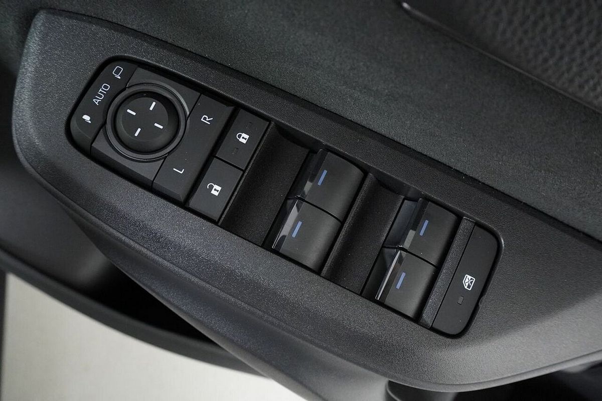 2024 Toyota Yaris Cross GXL Hybrid MXPJ10R