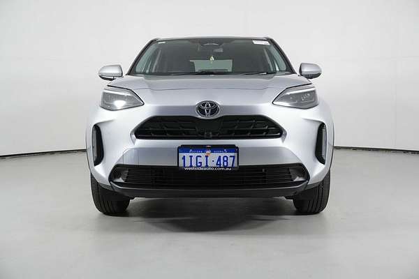 2024 Toyota Yaris Cross GXL Hybrid MXPJ10R