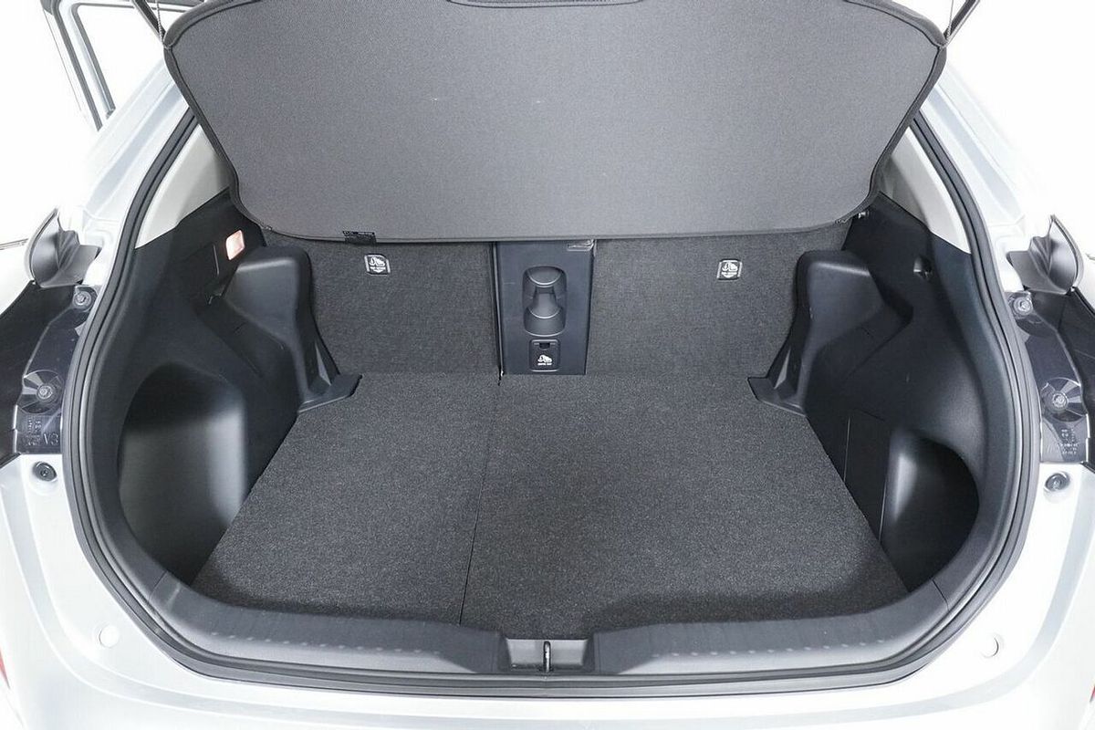 2024 Toyota Yaris Cross GXL Hybrid MXPJ10R