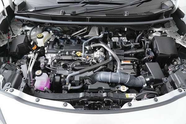 2024 Toyota Yaris Cross GXL Hybrid MXPJ10R