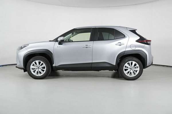 2024 Toyota Yaris Cross GXL Hybrid MXPJ10R