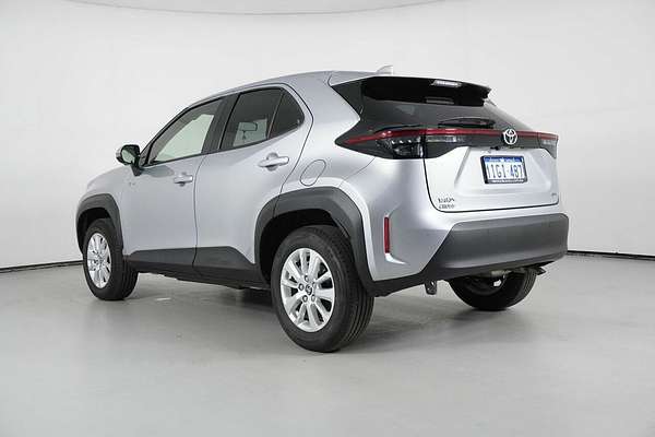 2024 Toyota Yaris Cross GXL Hybrid MXPJ10R