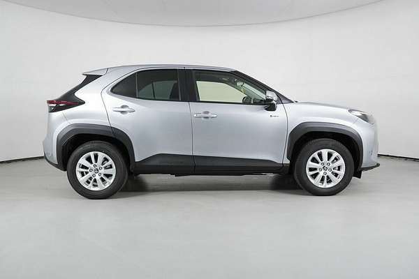 2024 Toyota Yaris Cross GXL Hybrid MXPJ10R