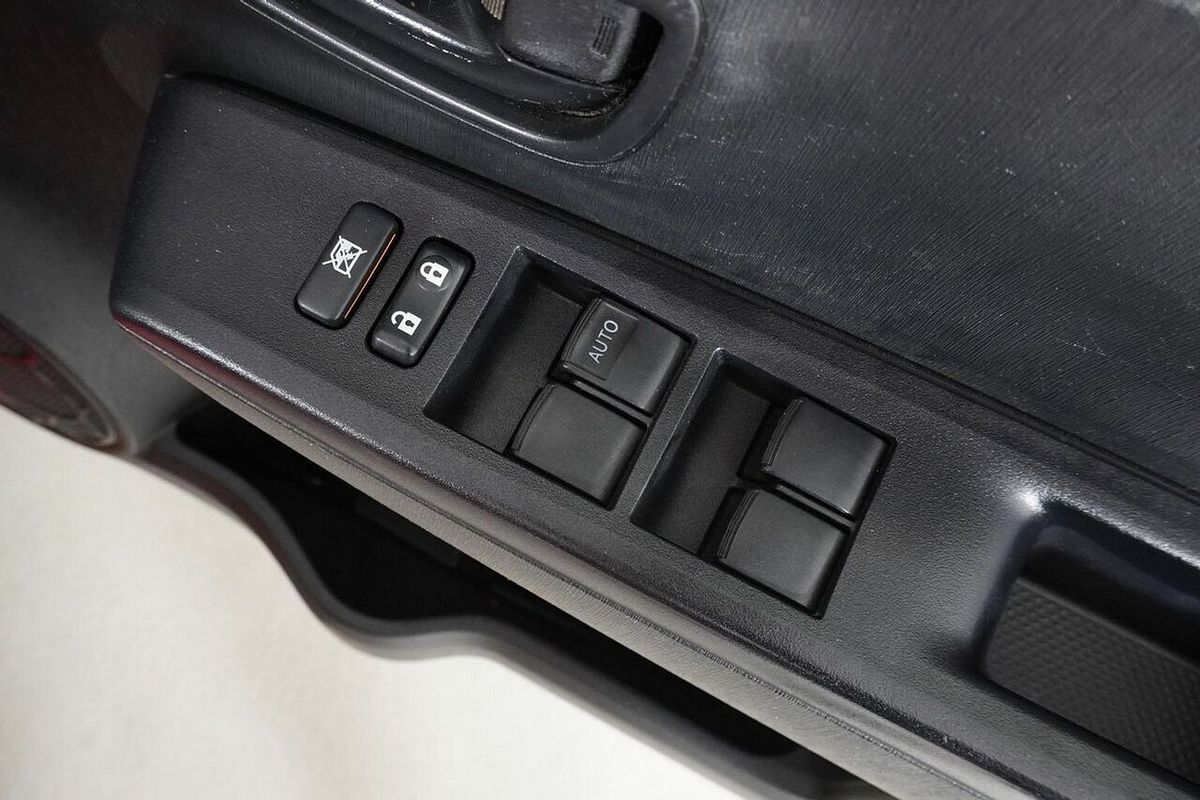 2014 Toyota Yaris YR NCP130R