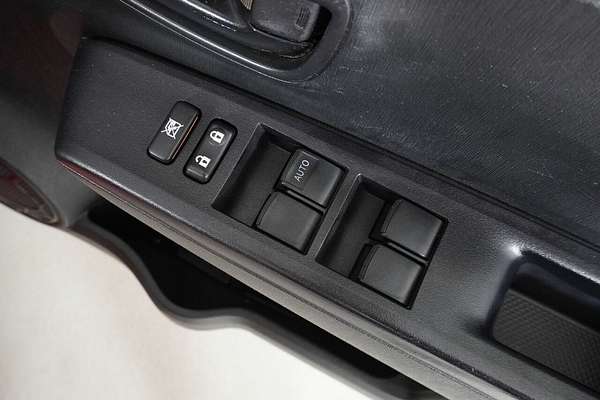 2014 Toyota Yaris YR NCP130R