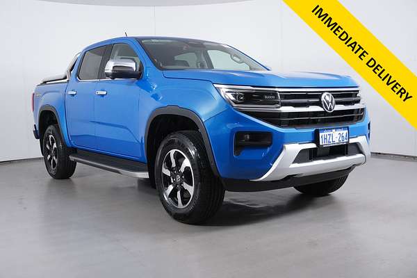 2023 Volkswagen Amarok Style TDI500 4Motion