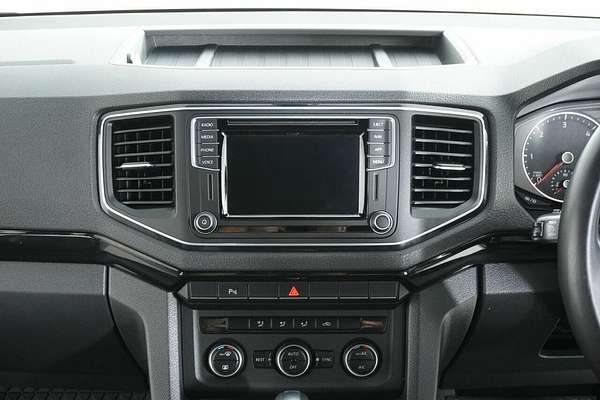 2021 Volkswagen Amarok TDI580 Aventura 4Motion 2H MY21 4X4
