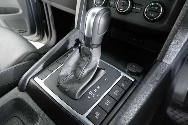 2021 Volkswagen Amarok TDI580 Aventura 4Motion 2H MY21 4X4
