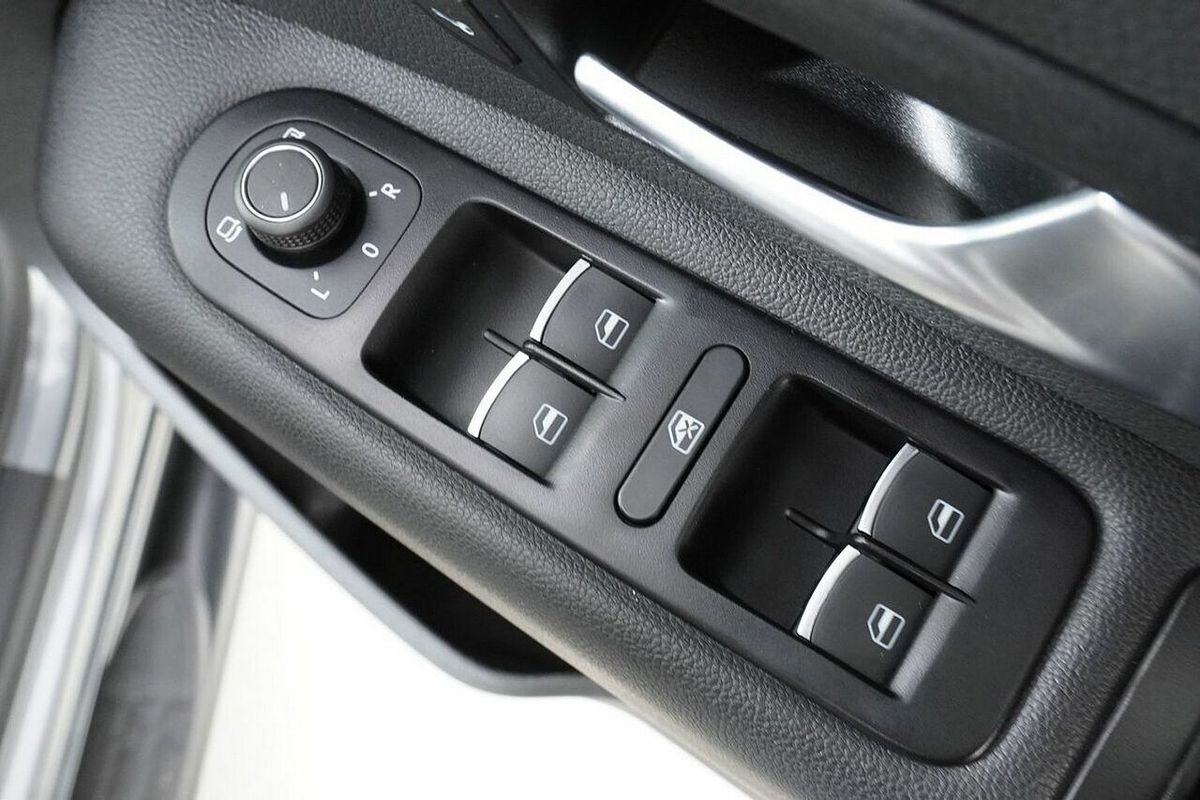 2021 Volkswagen Amarok TDI580 Aventura 4Motion 2H MY21 4X4
